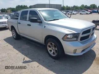 ✅ 2013 Ram 1500 Express • VIN: 1C6RR6KT6DS573266 • Лот: 43188501. Опубликован ранее на IAAI с пробегом 185 862 миль. Бесплатный доступ к архиву аукционных продаж из США и подробный отчёт об истории автомобиля на DreamBid. Изображение 1.