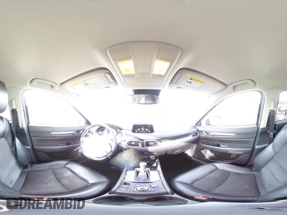 ✅ 2018 Mazda CX-5 Touring • VIN: JM3KFBCM6J0316738 • Lot: 90633555. Wystawiony na Copart z przebiegiem 113 332 mil. Bezpłatny archiwum sprzedaży aukcyjnych z USA i szczegółowy raport historii pojazdu na DreamBid. Zdjęcie 16.