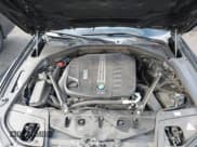 ✅ 2016 BMW 5 Series 535d • VIN: WBAXA5C57GG042082 • Lot: 43714663. Listed on IAAI with 95,771 mi. Free auction sales archive from the USA and detailed vehicle history report at DreamBid. Image 10.