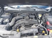 ✅ 2019 Subaru Impreza Premium • VIN: 4S3GTAC60K3734053 • Лот: 43463956. Опубликован ранее на IAAI с пробегом 147 991 миль. Бесплатный доступ к архиву аукционных продаж из США и подробный отчёт об истории автомобиля на DreamBid. Изображение 10.