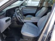 ✅ 2024 Hyundai Palisade SEL • VIN: KM8R4DGE7RU697432 • Лот: 47034325. Опубликован ранее на Copart с пробегом 36 106 миль. Бесплатный доступ к архиву аукционных продаж из США и подробный отчёт об истории автомобиля на DreamBid. Изображение 7.