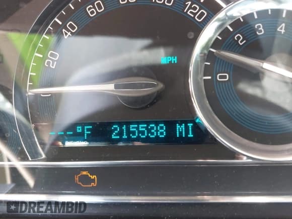 ✅ 2011 Chevrolet HHR LS • VIN: 3GNBAAFW6BS602685 • Lot: 42419799. Wystawiony na IAAI z przebiegiem 215 538 mil. Bezpłatny archiwum sprzedaży aukcyjnych z USA i szczegółowy raport historii pojazdu na DreamBid. Zdjęcie 15.