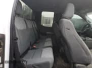 ✅ 2023 Ford F-250 • VIN: 1FT8X2BN0PEC27558 • Lot: 68699574. Listed on Copart with 34,777 mi. Free auction sales archive from the USA and detailed vehicle history report at DreamBid. Image 10.