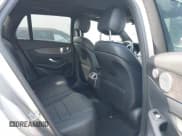 ✅ 2020 Mercedes-Benz GLC 300 • VIN: WDC0G8DBXLF727096 • Lot: 43394734. Listed on IAAI with 82,197 mi. Free auction sales archive from the USA and detailed vehicle history report at DreamBid. Image 8.