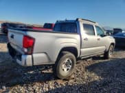 ✅ 2022 Toyota Tacoma SR • VIN: 3TMCZ5AN0NM530547 • Lot: 85518195. Listed on Copart with 49,150 mi. Free auction sales archive from the USA and detailed vehicle history report at DreamBid. Image 3.