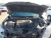 ✅ 2016 Cadillac SRX Luxury Collection • VIN: 3GYFNBE30GS530556 • Lot: 43675538. Wystawiony na IAAI z przebiegiem 131 462 mil. Bezpłatny archiwum sprzedaży aukcyjnych z USA i szczegółowy raport historii pojazdu na DreamBid. Zdjęcie 10.