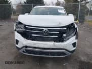 ✅ 2023 Volkswagen Atlas SE • VIN: 1V2KP2CA9PC556898 • Lot: 40714688. Listed on IAAI with 53,598 mi. Free auction sales archive from the USA and detailed vehicle history report at DreamBid. Image 6.