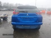 ✅ 2024 Mitsubishi Eclipse Cross SE • VIN: JA4ATWAA0RZ071630 • Лот: 43825064. Опубликован ранее на IAAI с пробегом 27 089 миль. Бесплатный доступ к архиву аукционных продаж из США и подробный отчёт об истории автомобиля на DreamBid. Изображение 16.