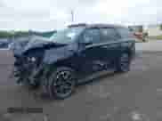 2021 Chevrolet Tahoe RST with VIN 1GNSKRKD6MR493215, listed as a IAAI auction lot 42637936 with 43,116 mi miles and . Bid and sale history available at DreamBid. Image 2.