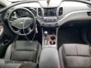 ✅ 2015 Chevrolet Impala LT • VIN: 2G1125S39F9227424 • Лот: 69204944. Опубликован ранее на Copart с пробегом 111 176 миль. Бесплатный доступ к архиву аукционных продаж из США и подробный отчёт об истории автомобиля на DreamBid. Изображение 8.