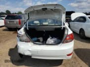 ✅ 2014 Hyundai Accent GLS • VIN: KMHCT4AE4EU753483 • Lot: 67788034. Wystawiony na Copart z przebiegiem 105 811 mil. Bezpłatny archiwum sprzedaży aukcyjnych z USA i szczegółowy raport historii pojazdu na DreamBid. Zdjęcie 6.