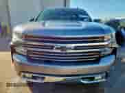 2020 Chevrolet Silverado 1500 High Country with VIN 1GCUYHEL5LZ183780, listed as a Copart auction lot 91276325 with Not provided miles and Salvage title. Bid and sale history available at DreamBid. Image 5.