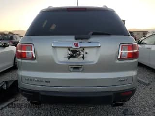 ✅ 2008 Saturn Outlook XR • VIN: 5GZEV23788J114893 • Лот: 71195534. Опубликован ранее на Copart с пробегом 145 518 миль. Бесплатный доступ к архиву аукционных продаж из США и подробный отчёт об истории автомобиля на DreamBid. Изображение 6.