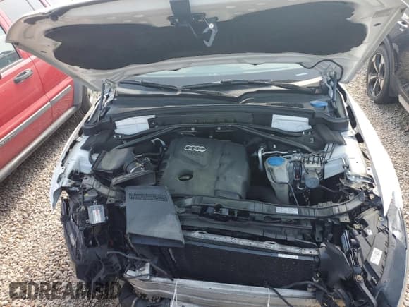 ✅ 2015 Audi Q5 Premium Plus • VIN: WA1LFAFP1FA086972 • Lot: 55564805. Wystawiony na Copart z przebiegiem 129 529 mil. Bezpłatny archiwum sprzedaży aukcyjnych z USA i szczegółowy raport historii pojazdu na DreamBid. Zdjęcie 12.