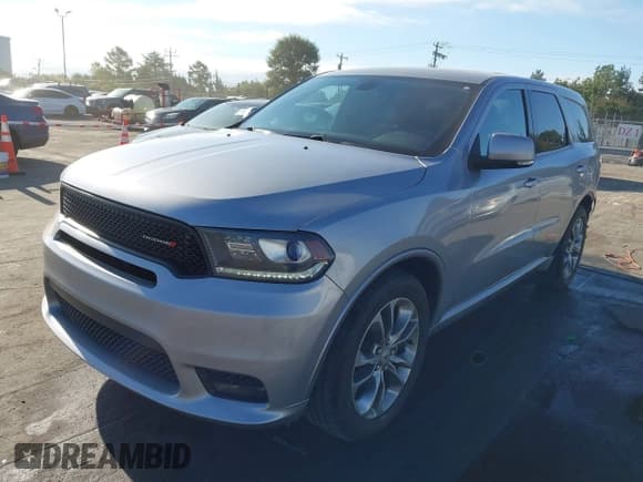 ✅ 2019 Dodge Durango GT Plus • VIN: 1C4RDHDG6KC769427 • Лот: 43376611. Опубликован ранее на IAAI с пробегом 120 615 миль. Бесплатный доступ к архиву аукционных продаж из США и подробный отчёт об истории автомобиля на DreamBid. Изображение 18.