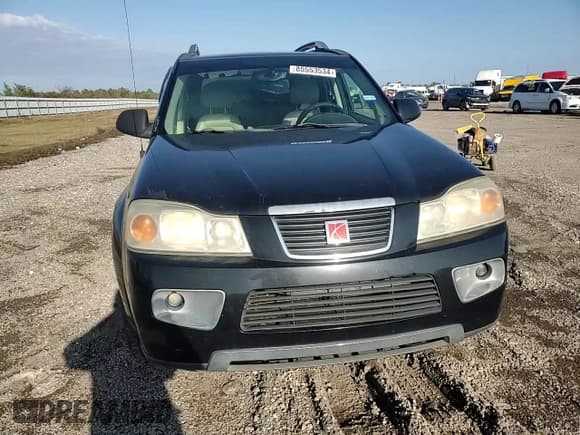 ✅ 2007 Saturn VUE V6 • VIN: 5GZCZ53467S824743 • Lot: 85553534. Wystawiony na Copart z przebiegiem 254 121 mil. Bezpłatny archiwum sprzedaży aukcyjnych z USA i szczegółowy raport historii pojazdu na DreamBid. Zdjęcie 10.