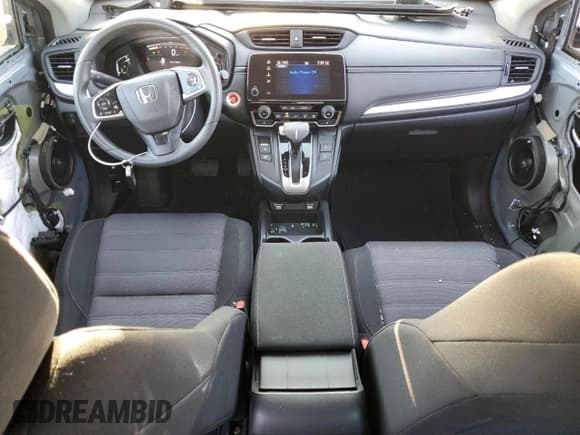 ✅ 2021 Honda CR-V Special Edition • VIN: 7FARW2H7XME035868 • Лот: 70629975. Опубликован ранее на Copart с пробегом 13 330 миль. Бесплатный доступ к архиву аукционных продаж из США и подробный отчёт об истории автомобиля на DreamBid. Изображение 8.