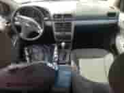 2009 Chevrolet Cobalt 1LT with VIN 1G1AT58H597194668, listed as a Copart auction lot 82139795 with 140,463 mi miles and Salvage title. Bid and sale history available at DreamBid. Image 8.