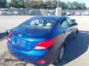 2017 Hyundai Accent SE с VIN KMHCT4AE4HU199740, выставлен на аукционе IAAI как лот 43426091 с пробегом 149 297 миль миль и . История ставок и продаж доступна на DreamBid. Изображение 4.