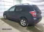 2015 Subaru Forester Premium с VIN JF2SJAFC3FH461038, выставлен на аукционе Copart как лот 89730115 с пробегом 148 064 миль миль и Списание • Salvage title. История ставок и продаж доступна на DreamBid. Изображение 2.