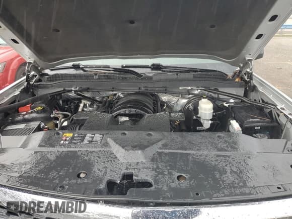 ✅ 2014 Chevrolet Silverado 1500 LT • VIN: 3GCPCREC7EG145987 • Лот: 71213414. Опубликован ранее на Copart с пробегом 140 188 миль. Бесплатный доступ к архиву аукционных продаж из США и подробный отчёт об истории автомобиля на DreamBid. Изображение 11.