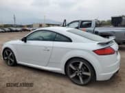 ✅ 2021 Audi TT • VIN: TRUAEAFV8M1001434 • Лот: 50426805. Опубликован ранее на Copart с пробегом 68 016 миль. Бесплатный доступ к архиву аукционных продаж из США и подробный отчёт об истории автомобиля на DreamBid. Изображение 2.