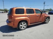 ✅ 2006 Chevrolet HHR LT • VIN: 3GNDA23P16S595761 • Lot: 53342435. Listed on Copart with Not provided. Free auction sales archive from the USA and detailed vehicle history report at DreamBid. Image 3.