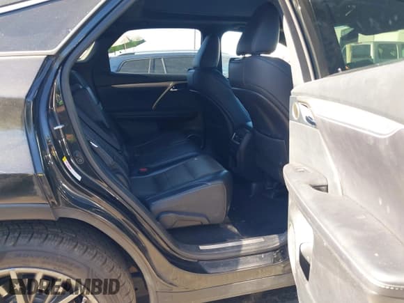 ✅ 2016 Lexus RX 350 • VIN: 2T2BZMCA6GC047426 • Лот: 42953297. Опубликован ранее на IAAI с пробегом 225 936 миль. Бесплатный доступ к архиву аукционных продаж из США и подробный отчёт об истории автомобиля на DreamBid. Изображение 8.