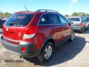 ✅ 2008 Saturn VUE XE • VIN: 3GSCL33P48S530866 • Lot: 43407494. Wystawiony na IAAI z przebiegiem Nie podano. Bezpłatny archiwum sprzedaży aukcyjnych z USA i szczegółowy raport historii pojazdu na DreamBid. Zdjęcie 4.