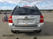 ✅ 2007 Kia Sportage LX • VIN: KNDJE723677329762 • Lot: 92990435. Wystawiony na Copart z przebiegiem 86 814 mil. Bezpłatny archiwum sprzedaży aukcyjnych z USA i szczegółowy raport historii pojazdu na DreamBid. Zdjęcie 6.