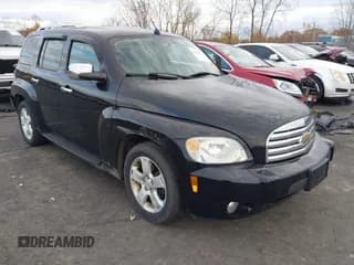 ✅ 2006 Chevrolet HHR LT • VIN: 3GNDA23D36S618513 • Лот: 43611779. Опубликован ранее на IAAI с пробегом 99 201 миль. Бесплатный доступ к архиву аукционных продаж из США и подробный отчёт об истории автомобиля на DreamBid. Изображение 1.