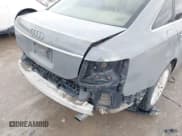 ✅ 2006 Audi A6 • VIN: WAUDG74F76N031534 • Лот: 41579346. Опубликован ранее на IAAI с пробегом 204 847 миль. Бесплатный доступ к архиву аукционных продаж из США и подробный отчёт об истории автомобиля на DreamBid. Изображение 6.
