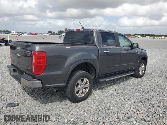 ✅ 2020 Ford Ranger XLT • VIN: 1FTER4EH2LLA63105 • Лот: 81408855. Опубликован ранее на Copart с пробегом 77 729 миль. Бесплатный доступ к архиву аукционных продаж из США и подробный отчёт об истории автомобиля на DreamBid. Изображение 3.
