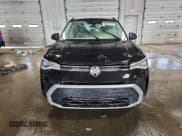 ✅ 2025 Volkswagen Taos S • VIN: 3VV5C7B22SM044555 • Лот: 71500465. Опубликован ранее на Copart с пробегом Не указан. Бесплатный доступ к архиву аукционных продаж из США и подробный отчёт об истории автомобиля на DreamBid. Изображение 5.
