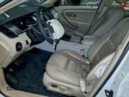 ✅ 2016 Ford Taurus SEL • VIN: 1FAHP2H86GG157415 • Lot: 94515065. Listed on Copart with 29,599 mi. Free auction sales archive from the USA and detailed vehicle history report at DreamBid. Image 7.