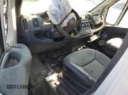 ✅ 2018 Ram ProMaster Cargo • VIN: 3C6TRVAGXJE103986 • Lot: 69441605. Listed on Copart with 190,615 mi. Free auction sales archive from the USA and detailed vehicle history report at DreamBid. Image 8.