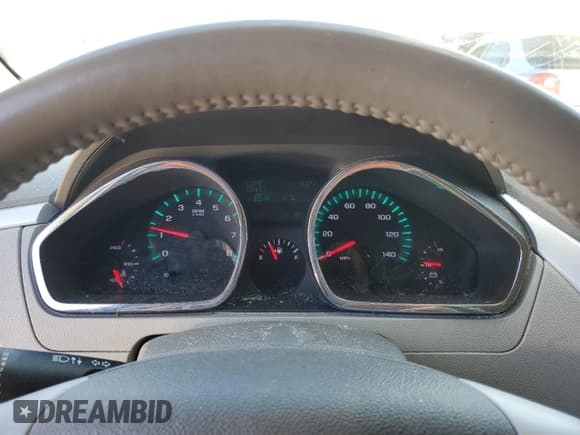 ✅ 2011 Chevrolet Traverse LS • VIN: 1GNKRFED8BJ207169 • Lot: 86101145. Wystawiony na Copart z przebiegiem 158 419 mil. Bezpłatny archiwum sprzedaży aukcyjnych z USA i szczegółowy raport historii pojazdu na DreamBid. Zdjęcie 9.