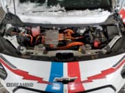 ✅ 2023 Chevrolet Bolt EV 1LT • VIN: 1G1FW6S04P4108674 • Lot: 88568485. Wystawiony na Copart z przebiegiem 20 349 mil. Bezpłatny archiwum sprzedaży aukcyjnych z USA i szczegółowy raport historii pojazdu na DreamBid. Zdjęcie 12.