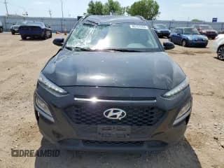 ✅ 2018 Hyundai Kona SEL • VIN: KM8K2CAAXJU163966 • Лот: 66151594. Опубликован ранее на Copart с пробегом 53 155 миль. Бесплатный доступ к архиву аукционных продаж из США и подробный отчёт об истории автомобиля на DreamBid. Изображение 5.