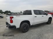 ✅ 2020 Chevrolet Silverado 1500 • VIN: NCS108325 • Лот: 54243285. Опубликован ранее на Copart с пробегом 118 246 миль. Бесплатный доступ к архиву аукционных продаж из США и подробный отчёт об истории автомобиля на DreamBid. Изображение 3.