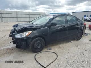 ✅ 2016 Hyundai Accent SE • VIN: KMHCT4AE7GU039222 • Лот: 72158294. Опубликован ранее на Copart с пробегом 58 372 миль. Бесплатный доступ к архиву аукционных продаж из США и подробный отчёт об истории автомобиля на DreamBid. Изображение 1.