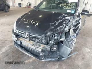 ✅ 2012 Volkswagen Golf R w/Sunroof & Navi • VIN: WVWRF7AJ1CW285279 • Лот: 41884105. Опубликован ранее на IAAI с пробегом 145 851 миль. Бесплатный доступ к архиву аукционных продаж из США и подробный отчёт об истории автомобиля на DreamBid. Изображение 6.