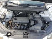 ✅ 2011 Hyundai Santa Fe GLS • VIN: 5XYZGDAB2BG017017 • Lot: 68528424. Listed on Copart with 95,999 mi. Free auction sales archive from the USA and detailed vehicle history report at DreamBid. Image 12.