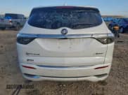 ✅ 2022 Buick Enclave Avenir • VIN: 5GAEVCKW4NJ166969 • Лот: 93935915. Опубликован ранее на Copart с пробегом 47 298 миль. Бесплатный доступ к архиву аукционных продаж из США и подробный отчёт об истории автомобиля на DreamBid. Изображение 6.
