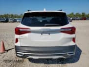 ✅ 2023 Kia Seltos EX • VIN: KNDERCAA0P7390068 • Lot: 85866325. Listed on Copart with 33,195 mi. Free auction sales archive from the USA and detailed vehicle history report at DreamBid. Image 6.