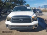 ✅ 2010 Toyota Tundra • VIN: 5TFUY5F17AX114822 • Lot: 43771752. Listed on IAAI with 139,022 mi. Free auction sales archive from the USA and detailed vehicle history report at DreamBid. Image 12.