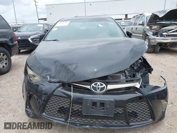 ✅ 2015 Toyota Camry XLE • VIN: 4T1BF1FK6FU925577 • Лот: 42086789. Опубликован ранее на IAAI с пробегом 113 762 миль. Бесплатный доступ к архиву аукционных продаж из США и подробный отчёт об истории автомобиля на DreamBid. Изображение 12.