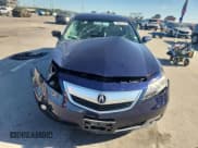 ✅ 2013 Acura TL • VIN: 19UUA8F20DA000829 • Лот: 82651155. Опубликован ранее на Copart с пробегом 152 383 миль. Бесплатный доступ к архиву аукционных продаж из США и подробный отчёт об истории автомобиля на DreamBid. Изображение 5.