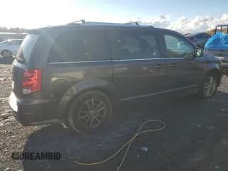 ✅ 2015 Dodge Grand Caravan SXT • VIN: 2C4RDGCG6FR671023 • Лот: 90363565. Опубликован ранее на Copart с пробегом 146 815 миль. Бесплатный доступ к архиву аукционных продаж из США и подробный отчёт об истории автомобиля на DreamBid. Изображение 3.