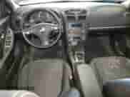 2007 Chevrolet Malibu SS z VIN 1G1ZW57167F149630, wystawiony jako Copart lot #75310434 z przebiegiem 135 924 mil mil oraz Czysty tytuł • Clean title. Historia ofert i sprzedaży dostępna na DreamBid. Obrazek 8.